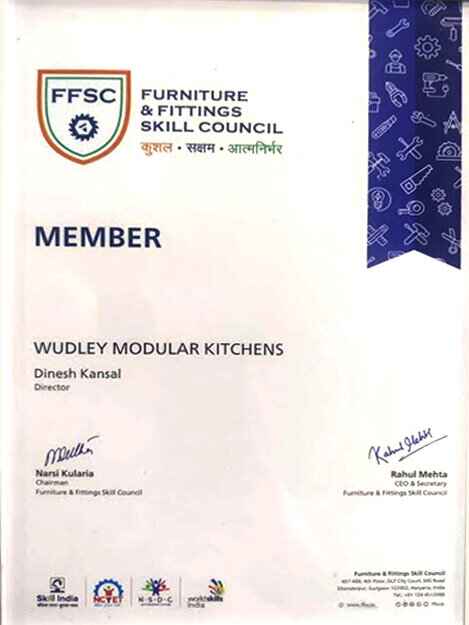 FFSC Member