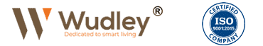 Wudley Modular Kitchens Logo