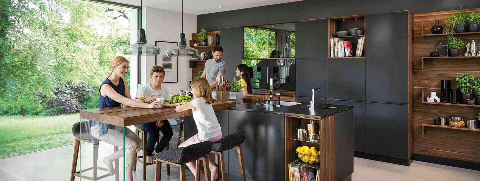 Top Modular Kitchen Company