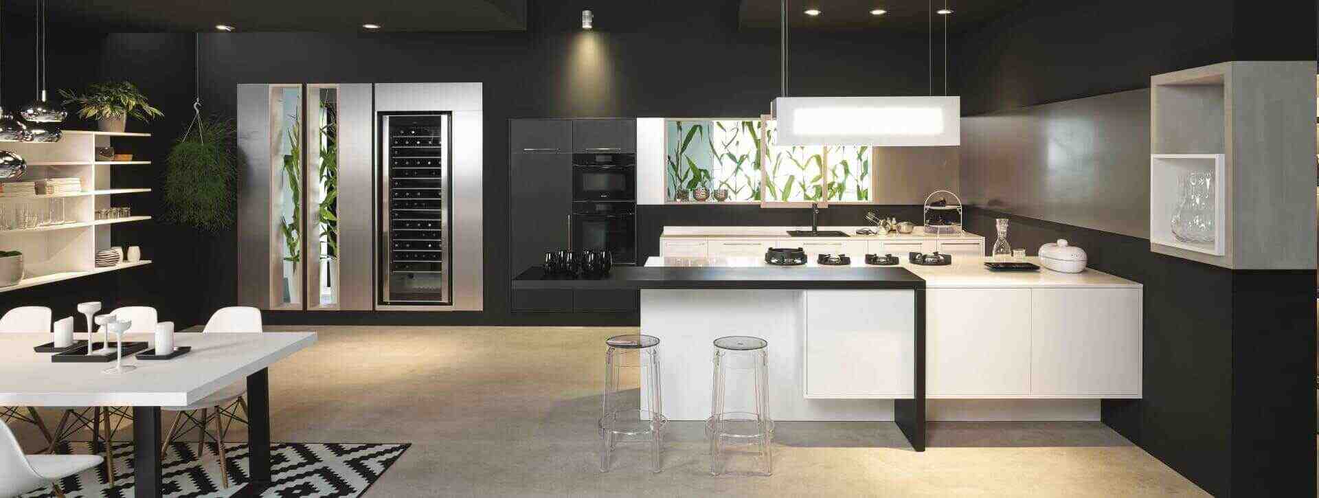 Luxury Kitchen