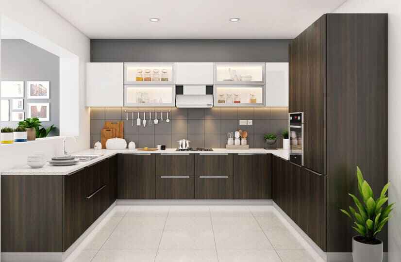 Best Modular Kitchen Manufacturers In Bhiwani ,Delhi, Noida, & Gurgaon ...