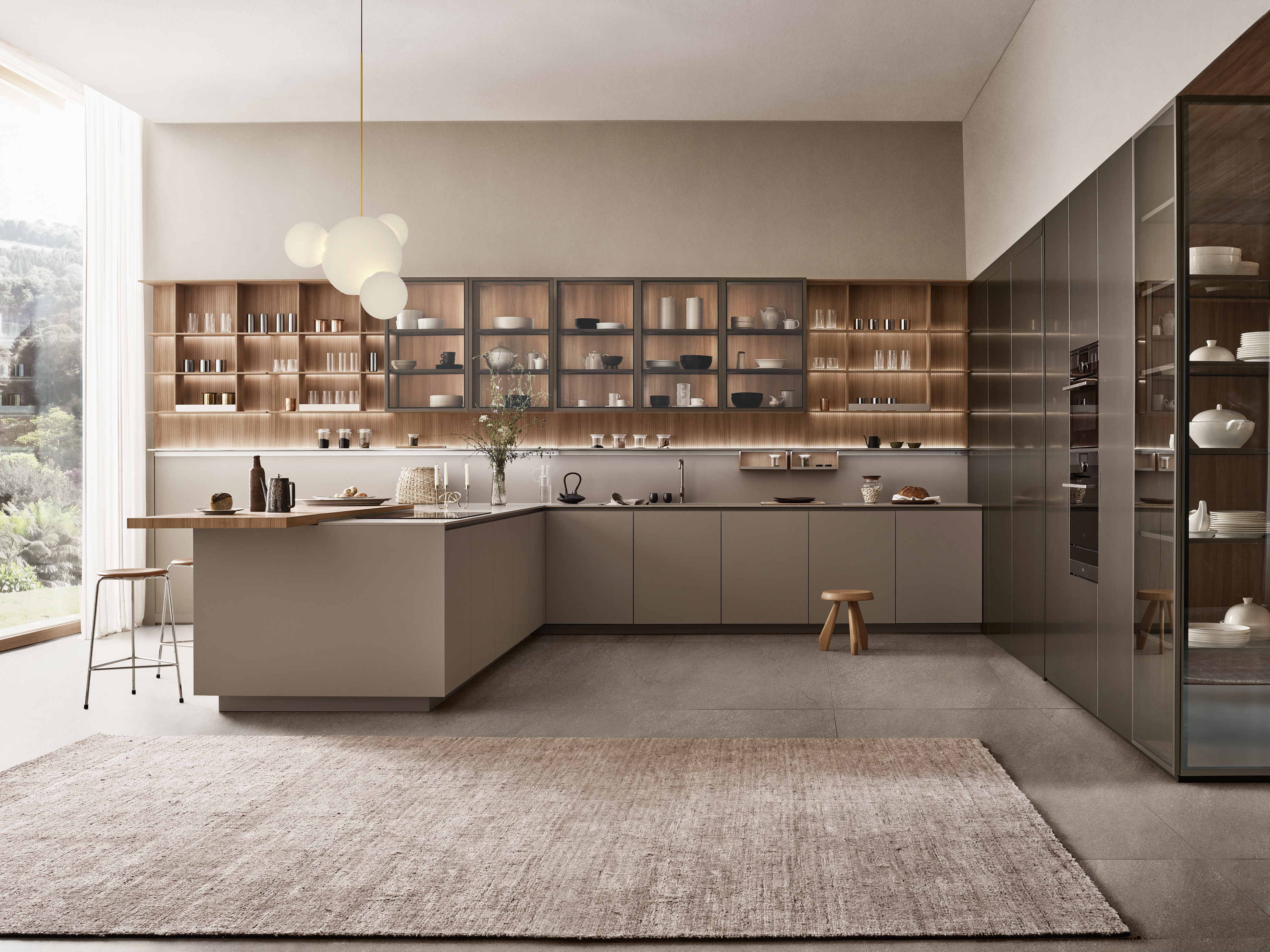 Italian Kitchen