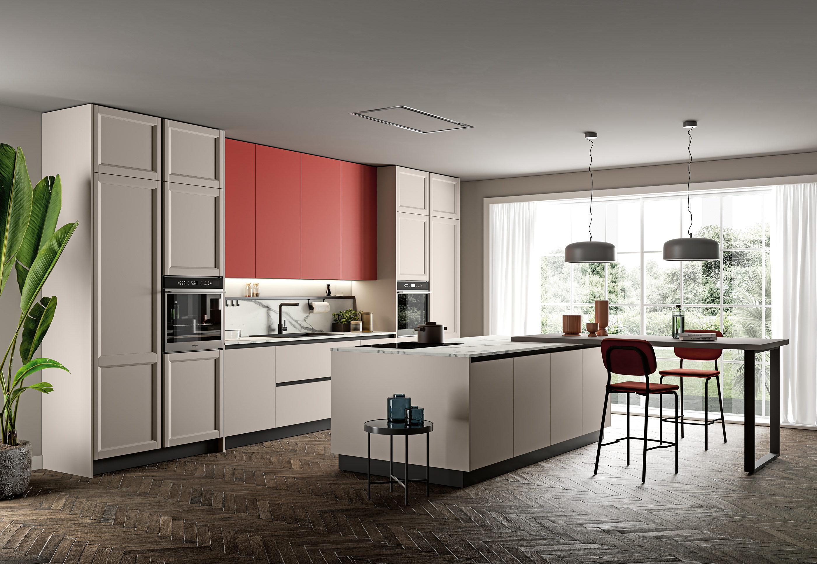 Top Modular Kitchen Company