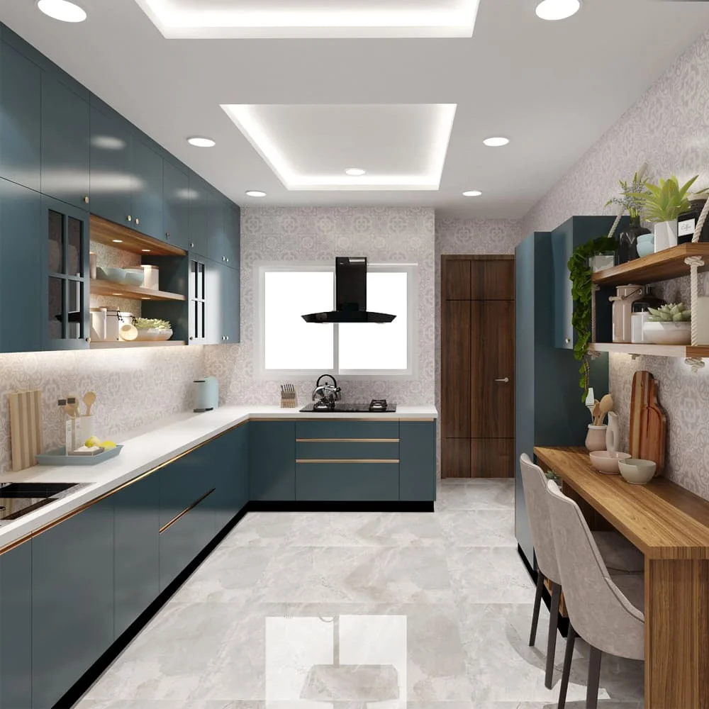Italian Kitchen - 1