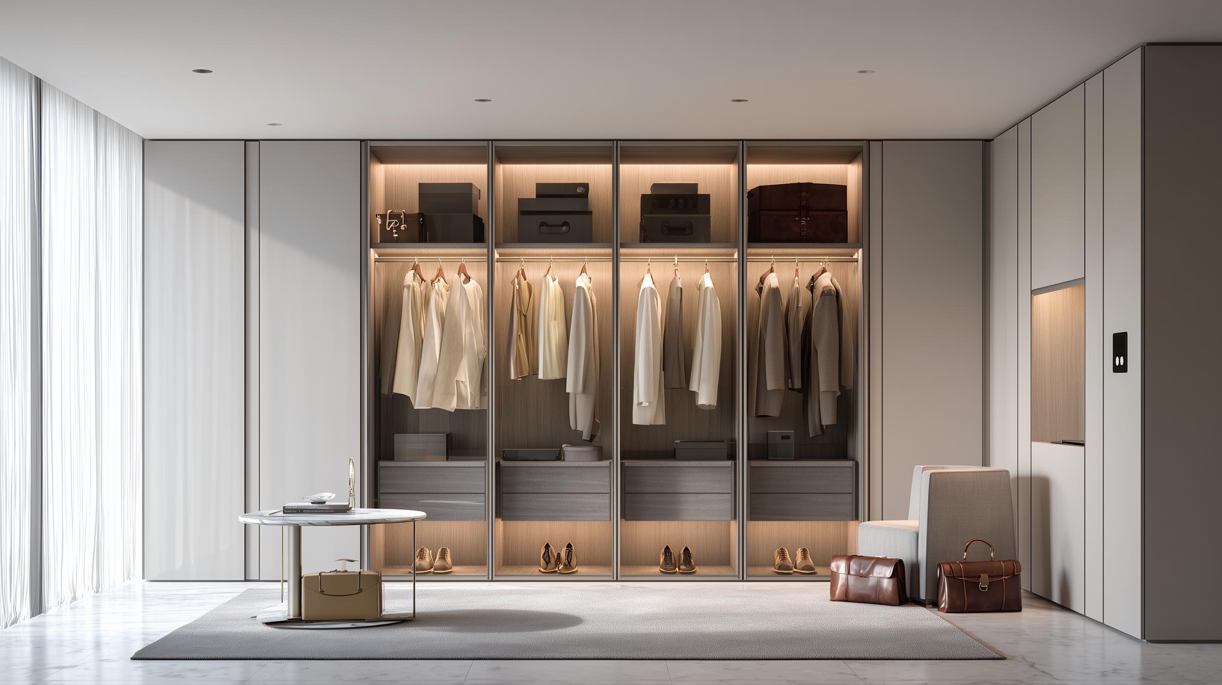 Luxury Kitchen